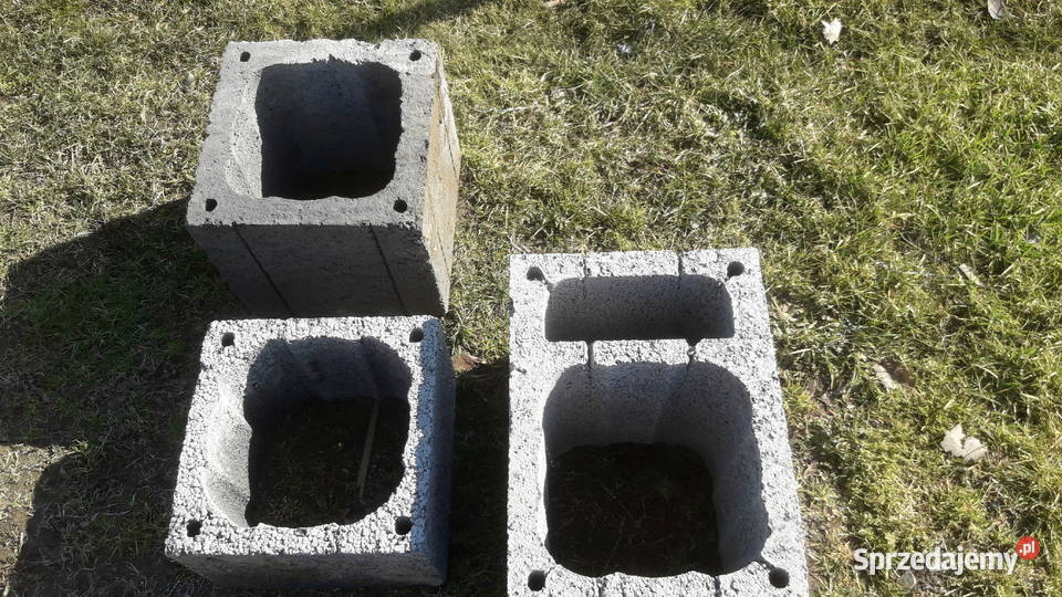 Pustak kominowy Frydek