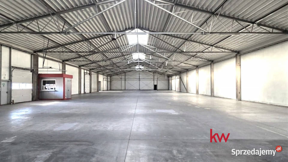sprzedaży lokalu Wągrowiec 3282 metry wielkopolskie