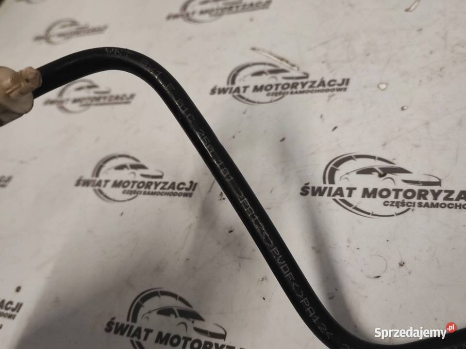 ALFA MITO 14 TJET 198A4000 120 zawór paliwa Kielce