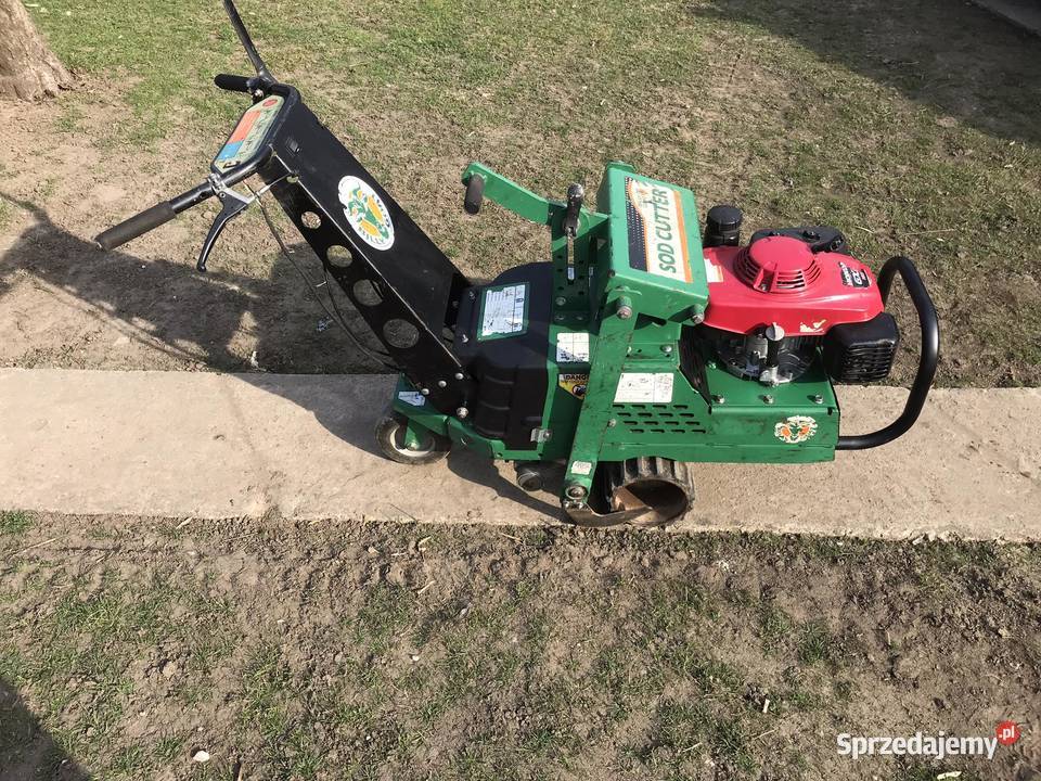 Wycinarka do darni BILLY GOAT 45 HONDA GXV160