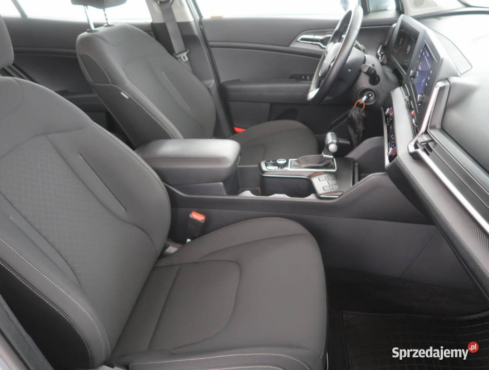 Kia Sportage 16 TGDI MHEV dolnośląskie Bielany Wrocławskie sprzedam