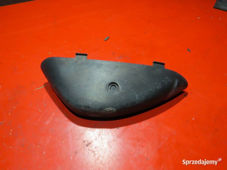 HONDA DEAUVILLE NTV 650 RC47 01 gmole osłony Warszawa