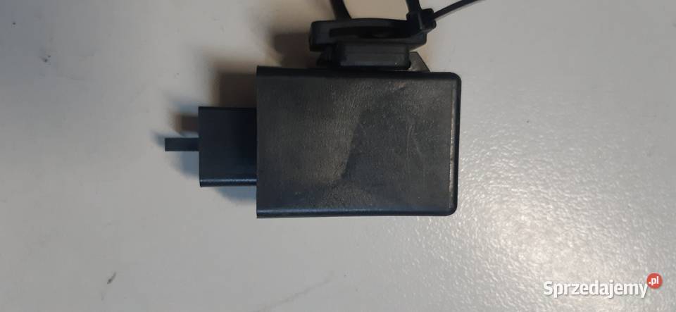 Przerywacz kierunkowskazów Honda Shadow VT 1100 Układ elektryczny, zapłon Jawiszowice