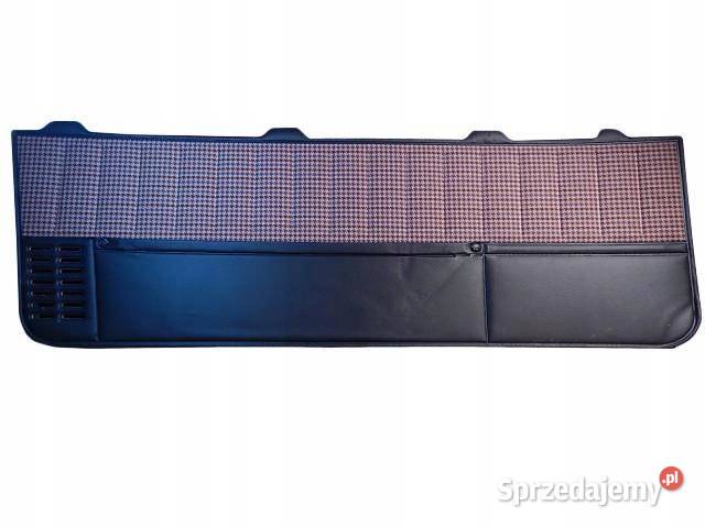 POSZYCIE TAPICERKA DRZWI PRZÓD LANCIA Y10 8892 osobowe lubelskie