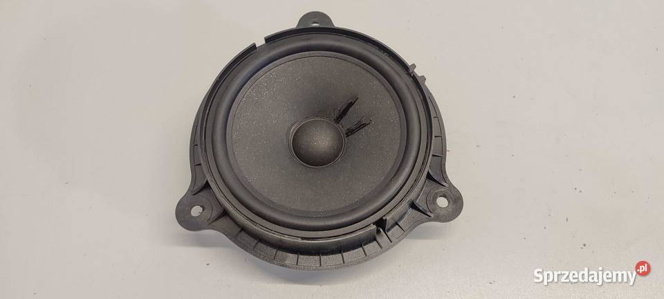 DACIA DUSTER II GŁOŚNIK DRZWI 281569368R Sprzęt audio fabryczny sprzedam