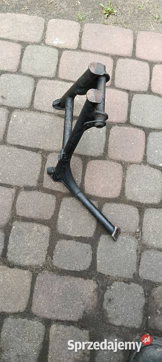 Stopka centralna Honda Deville Bydgoszcz