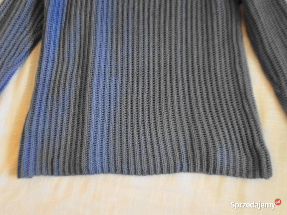 Nowy sweter mięciutki 4042 Warszawa