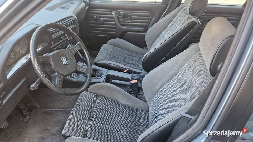 Bmw 316i świętokrzyskie Dąbrowa