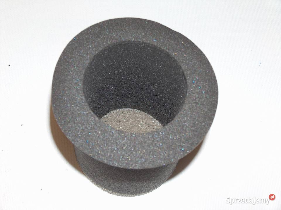 FILTR POWIETRZA GN 125 GN 250 TU 250 TU 125 GNX