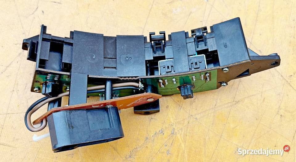 CHRYSLER LEBARON LE BARON 8792 PRZELĄCZNIK Radom