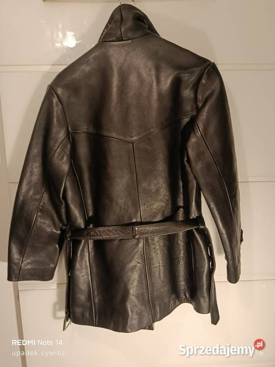 Kurtka skórzana Wodzisław Śląski
