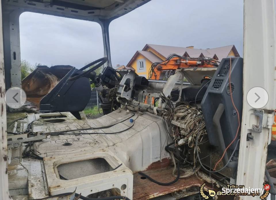 Mam F 2000 sprzedam tanio Krzeszowice