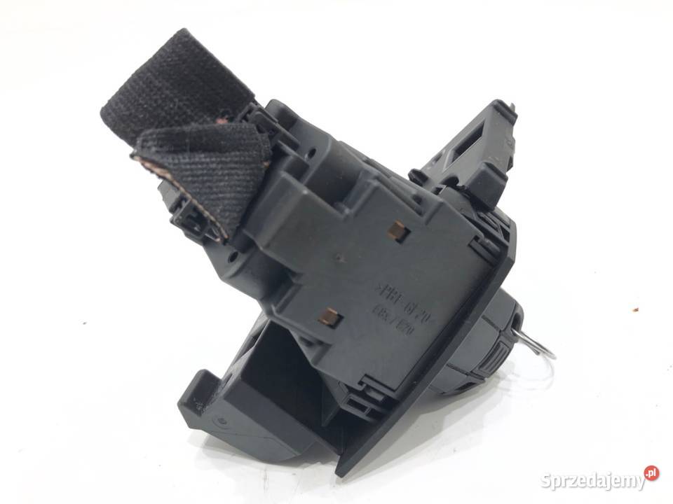 STACYJKA BMW E71 9177973 30 306 0714 KLUCZYK