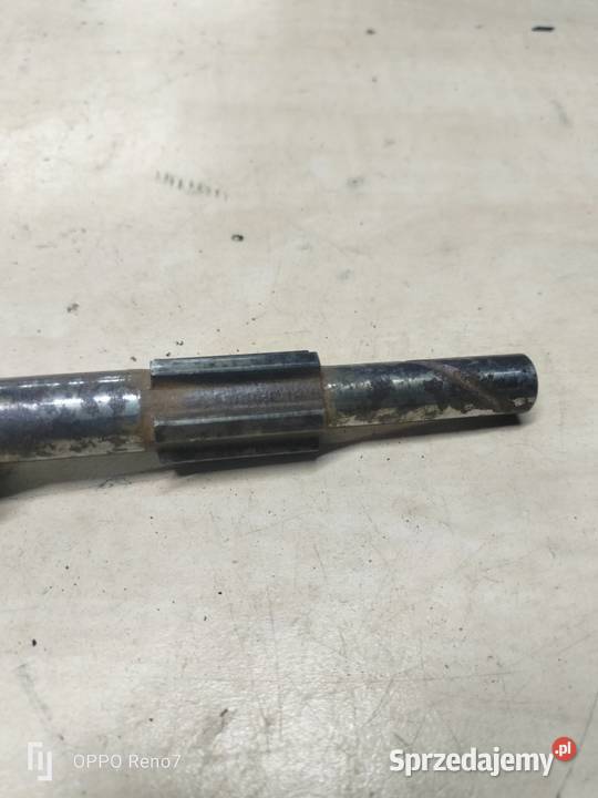 Wałek sprzęgłowy MZ TS ES 125 150 łódzkie