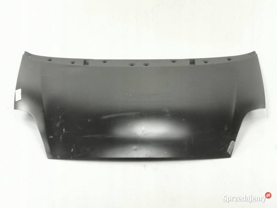 MASKA SILNIKA FIAT GRANDE PUNTO 0512 Nowa