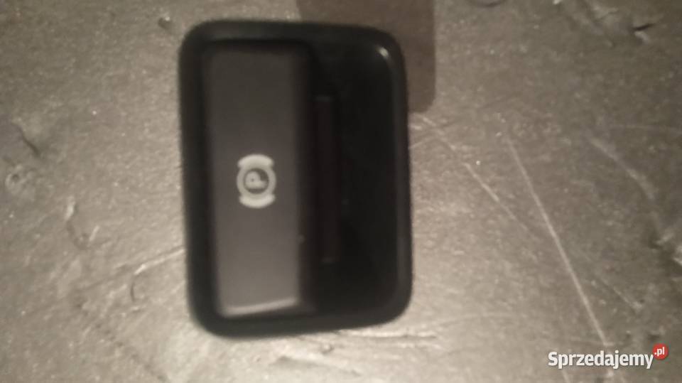 MERCEDES CLA B Klasa PRZELACZNIK WLACZNIK Rok produkcji 2017 sprzedam