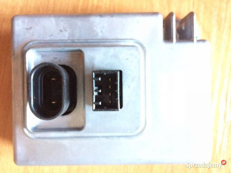 Przetwornica Xenon W3T12071 0008210861 Actros