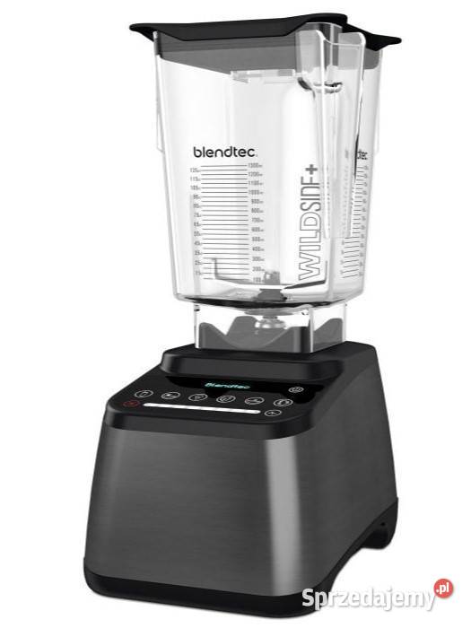 Blender Blendtec Designer 650 kielichowy Sandomierz sprzedam