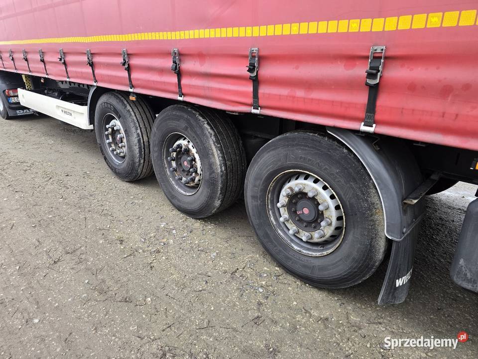 Wielton Wielton Bąków Górny