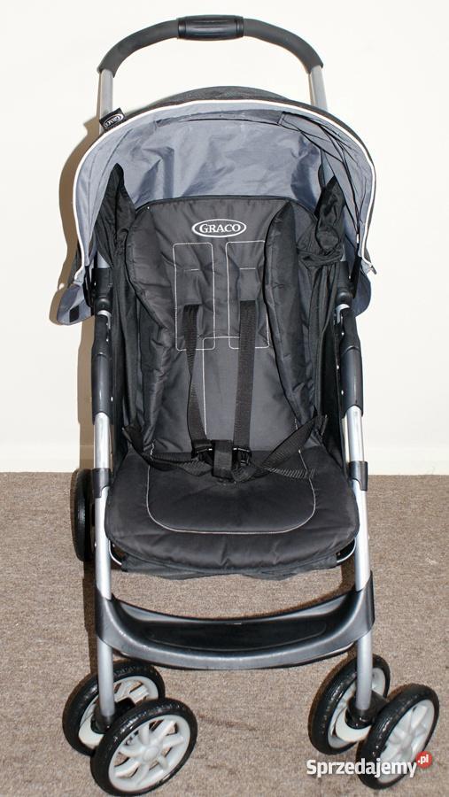 GRACO Mirage Wozek spacerowy Brzeszcze