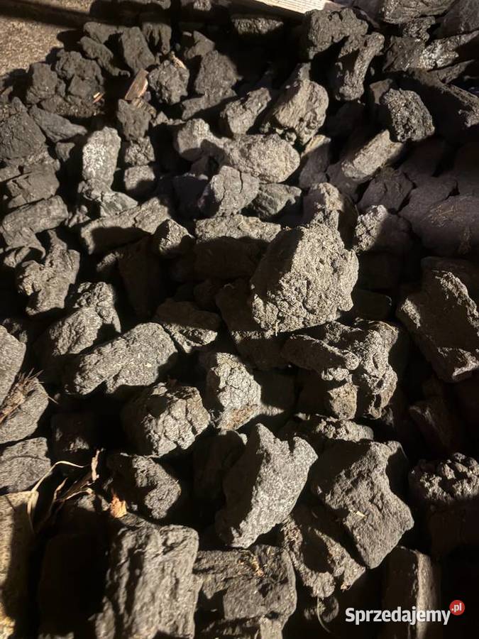 Sprzedam koks opałowy mazowieckie Płock