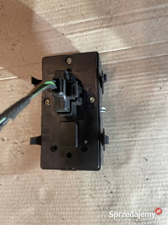 1S7T14A132 panel szyb Ford mondeo mk3 Szczecin