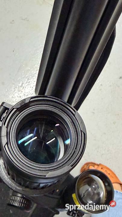 Alpex A50T z xhog Pro Dąbrowa Tarnowska