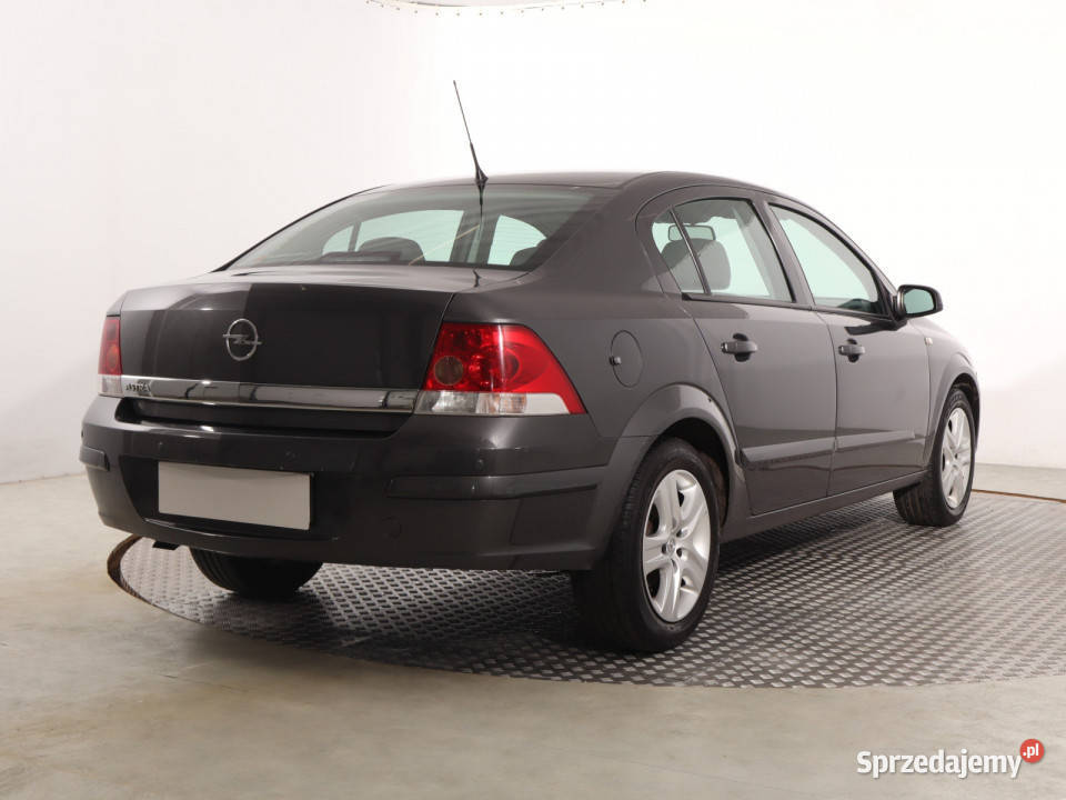 Opel Astra 16 16V nieuszkodzony Katowice