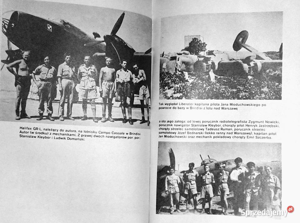 Bomby poszły Henryk Kwiatkowski Pozostałe Chełm