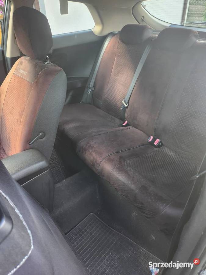 Sprzedam Kia Ceed benzyna Szymanowo