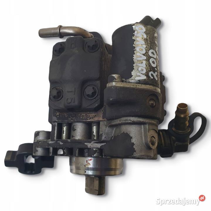 POMPA WTRYSKOWA Volvo S40 II V50 20 D paliwa osobowe
