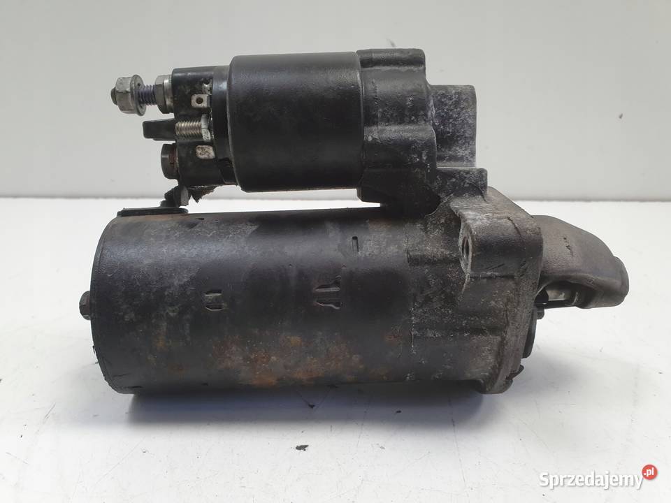 ROZRUSZNIK BMW E60 E61 25 i ROZRUSZNIK lubelskie Chełm sprzedam