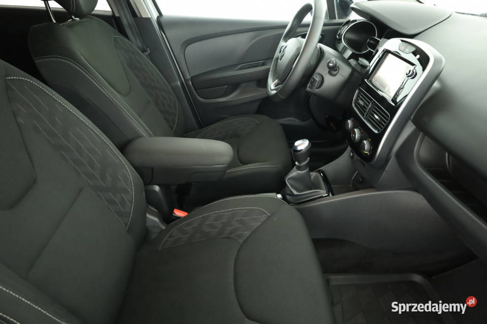 Renault Clio 12 TCe poduszka powietrzna mazowieckie Piaseczno