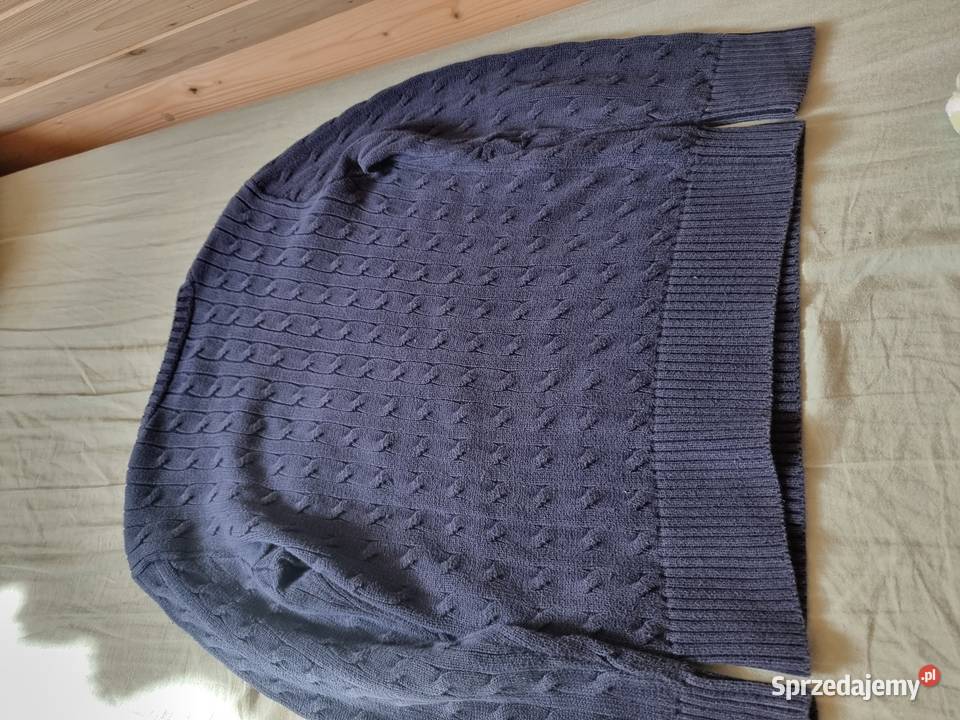 Sweter polo Ralph Lauren Rozmiar L małopolskie Nowy Targ
