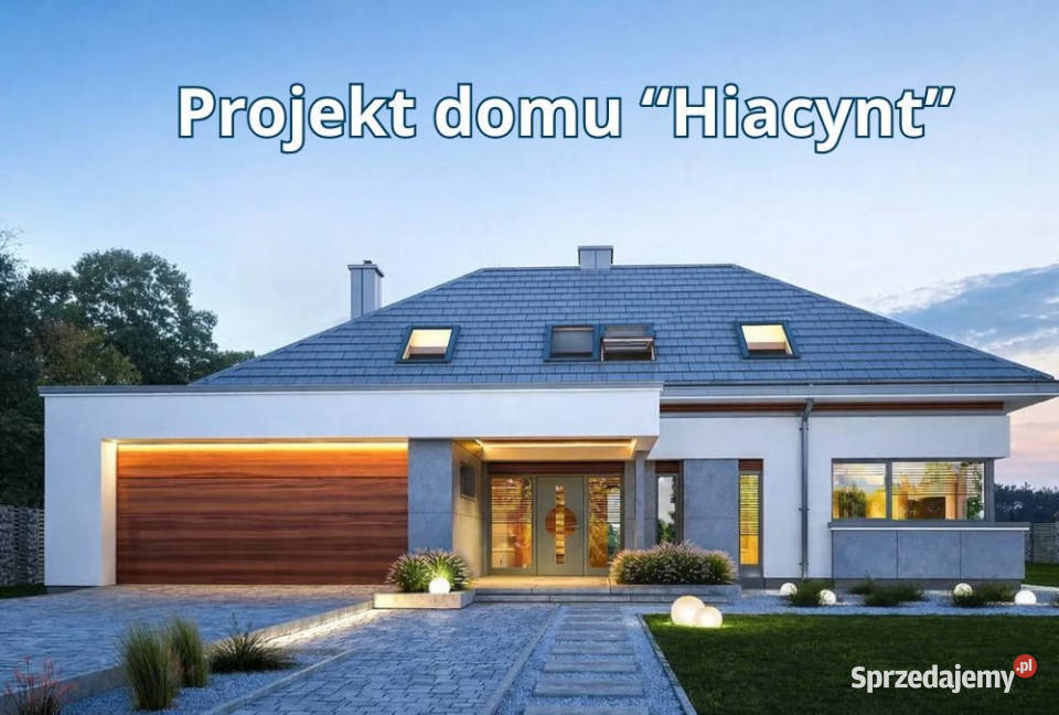 Działka budowlana Huzele gm Lesko