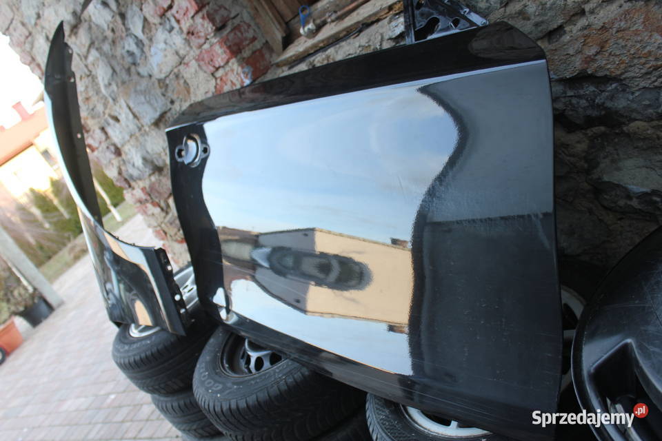 BMW e82 E88 black shapphire metallic kolor 475 świętokrzyskie Kielce