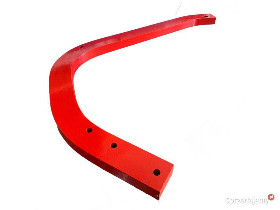 Słupica grządziel pługa DNRS firmy Staltech Kamionna