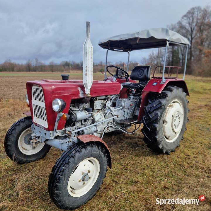 Ursus c330c335 Exportowa Bolesławiec sprzedam