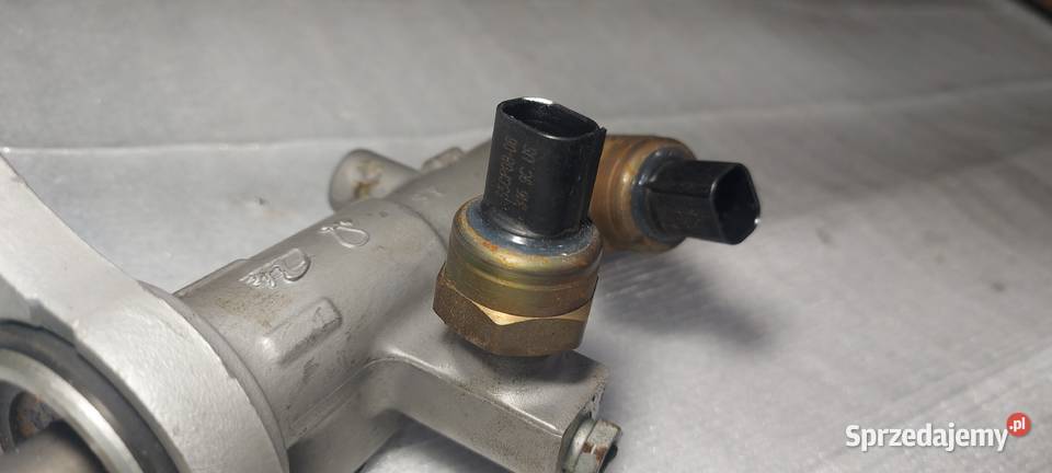 Czujnik esp z pompy mercedes w202 55cp0806 Zbąszyń sprzedam