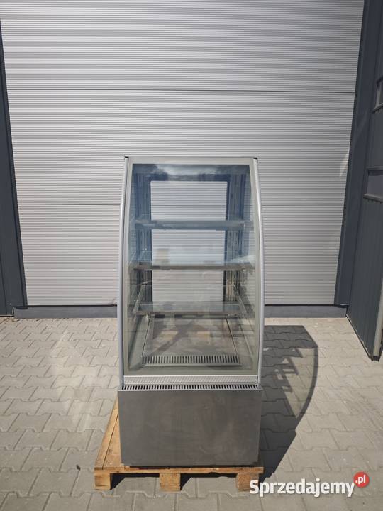 Witryna chłodnicza IGLOO PETRO 06 UŻYWANY