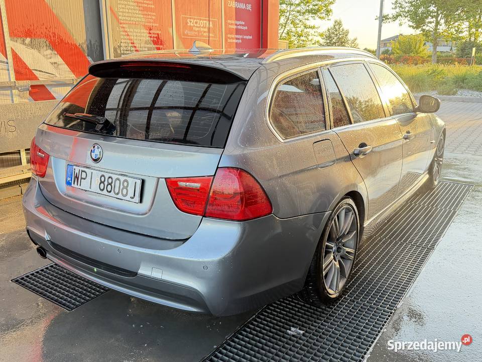 Sprzedam e 91 mazowieckie Głuchów sprzedam