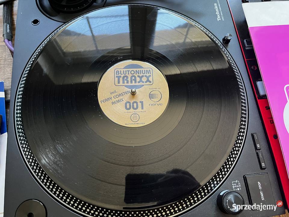 Trance Induction ET Welcome Song 99 Trance Błażejowice