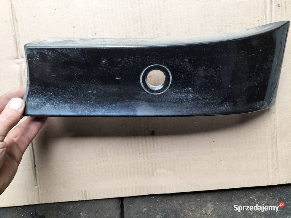 FORD MONDEO MK2 MK 2 PRAWA LEWA Kamień-Kolonia