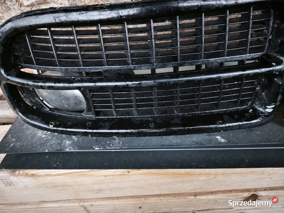 Kratki zderzaka S4 a4 B5 Strzyżów sprzedam