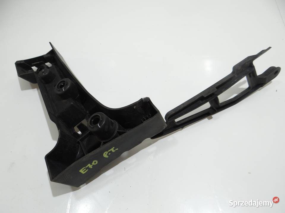 MOCOWANIE ZDERZAKA ŚLIZG PRAWY TYŁ BMW X5 E70 Strzyżewice