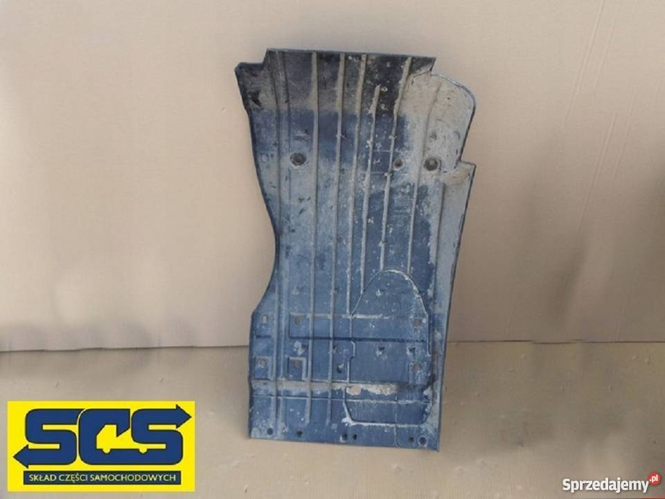 IVECO STRALIS BŁOTNIK KOŁO PRZEDNIE ORYGINAŁ