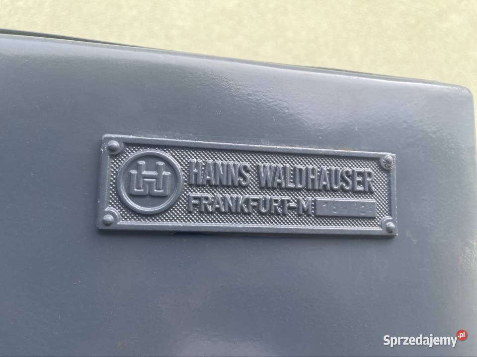 Szafa grzewcza przemysłowa suszarka Czechowice-Dziedzice