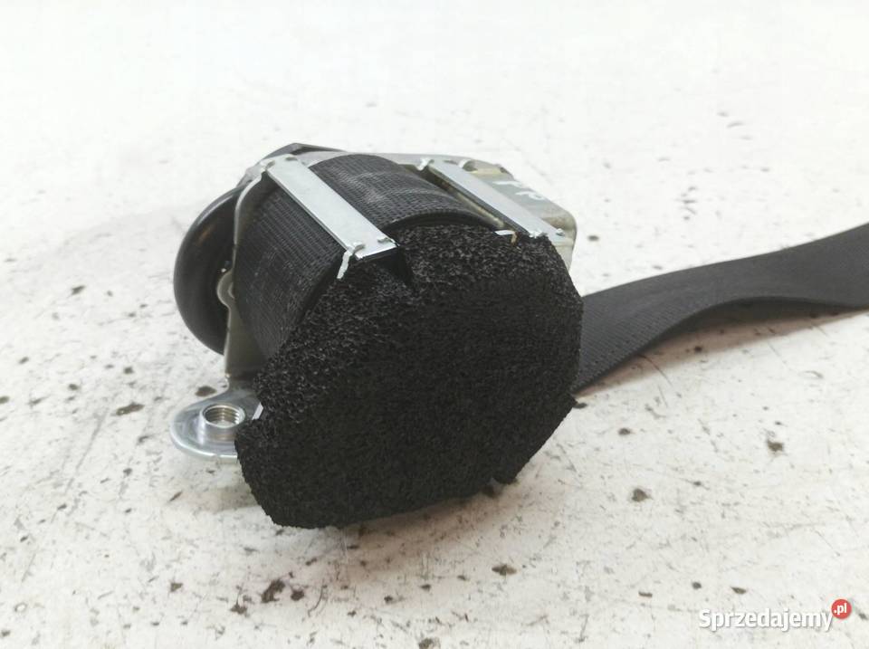 PAS BEZPIECZEŃSTWA PRAWY PRZÓD NAPINACZ Alfa