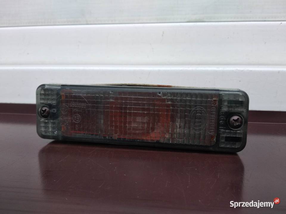 VW Golf MK2 II Jetta A2 kierunkowskaz kierunek łódzkie