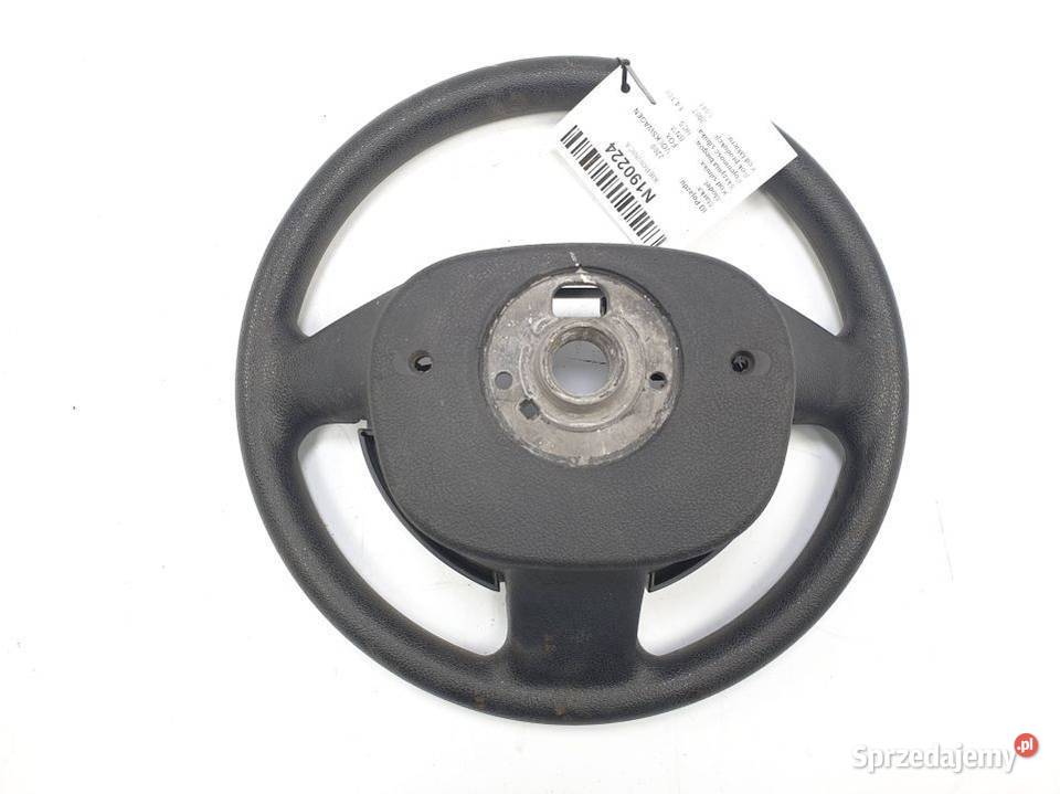 KIEROWNICA VOLKSWAGEN FOX